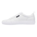 Hugo Morrie Tennis Women's White Sneakers