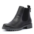 Blowfish Malibu Raffal Women's Black Boots