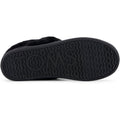 TOMS Oslo Polyester Women's Black Slippers