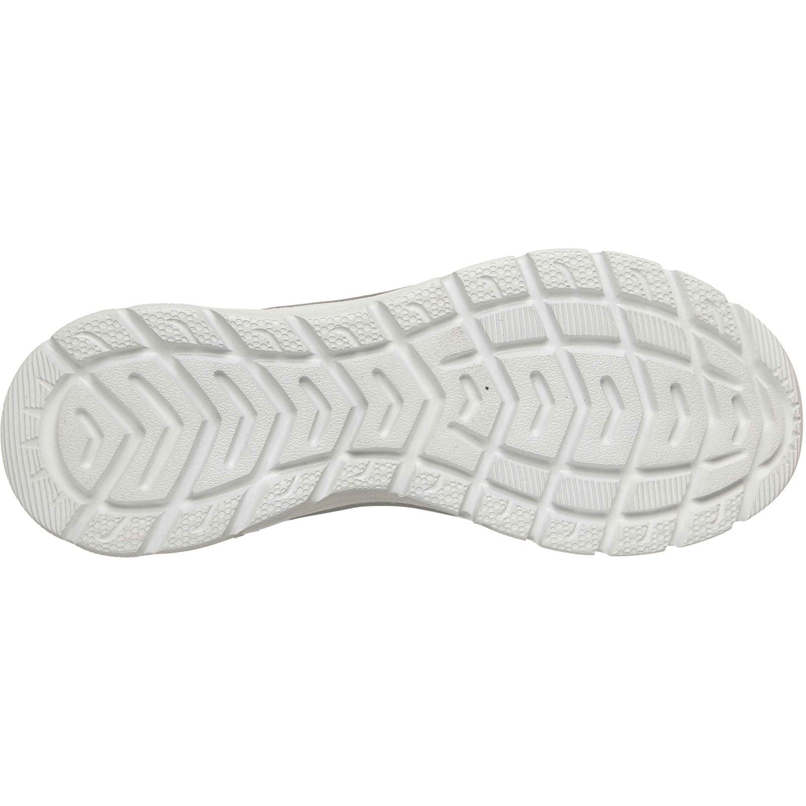 Skechers Fashion Fit 2.0 Polyester Women's Navy/Silver Sneakers