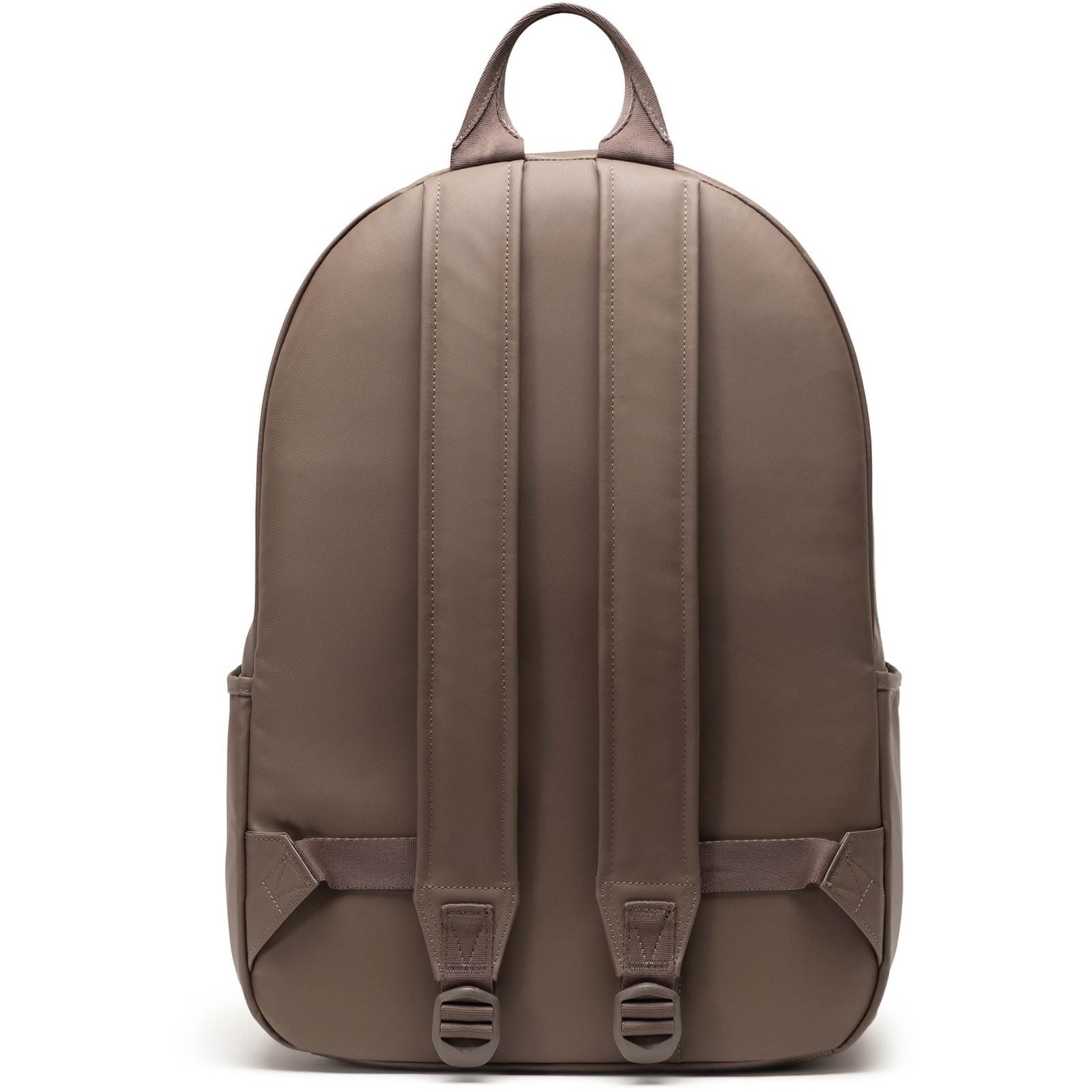 Herschel Bags Alberni Backpack Polyester Unisex Adults Brown Backpack - One Size