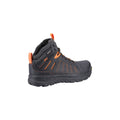 Timberland Pro Trailwind Leather Black Safety Boots