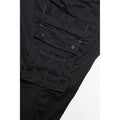 Caterpillar Operator FX Cotton Men's Black Outdoor Trousers