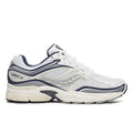 Saucony ProGrid Omni 9 White/Navy Sneakers