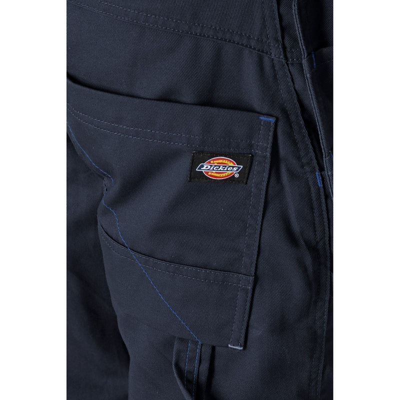 Dickies Redhawk Pro Synthetic Men's Blue Outdoor Trousers