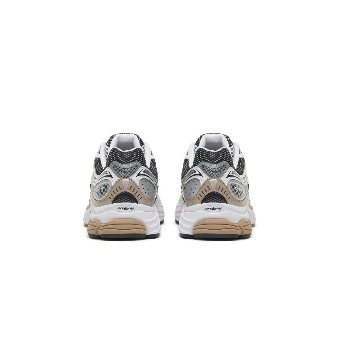 Saucony Progrid Guide 9 OG White/Saddle Sneakers