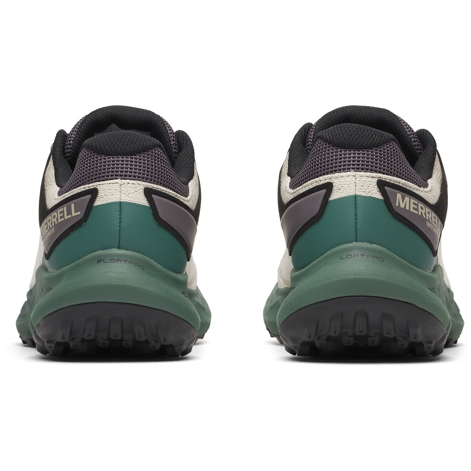 Merrell Nova 4 Men's Greige Hiking Boots