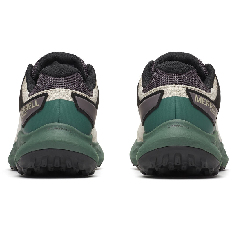 Merrell Nova 4 Men's Greige Hiking Boots