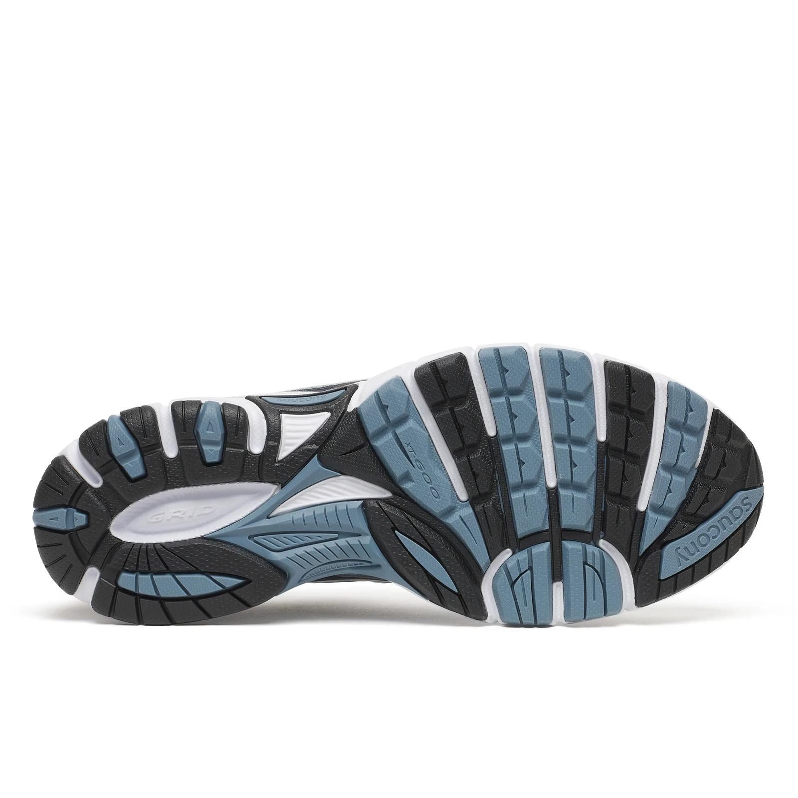 Saucony Grid Legacy Women's Windward/White Sneakers