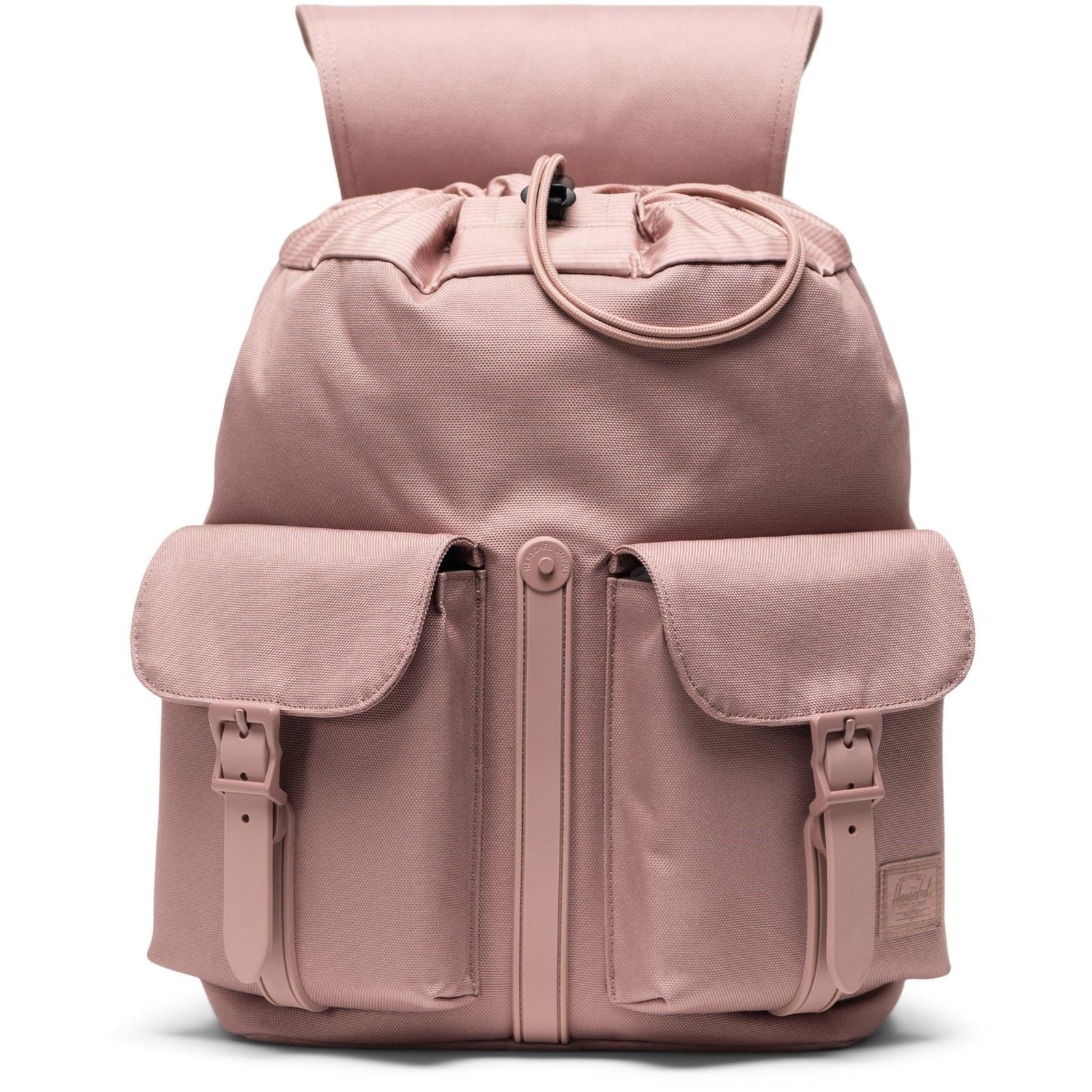 Herschel Bags Dawson Small Backpack Women's Pink Backpacks - One Size