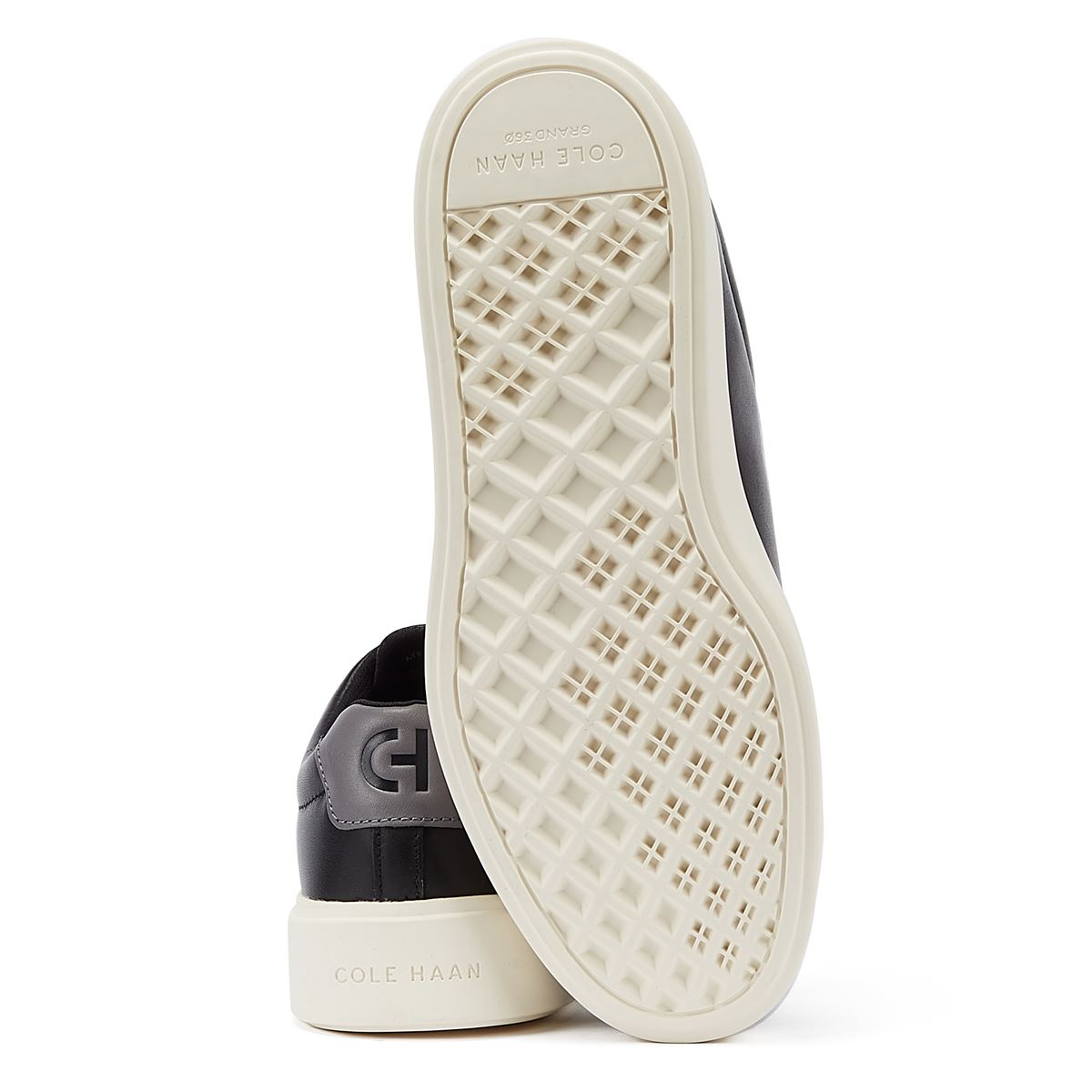 Cole Haan Crosscourt Sneaker City Men's Black Sneakers