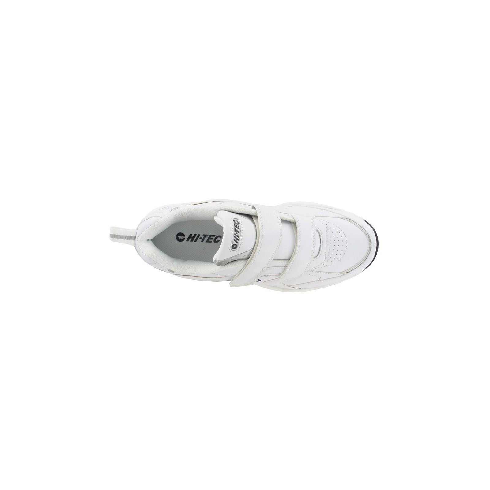 Hi-Tec Blast Lite EZ Soft PU Men's White Sneakers