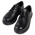 Pod Irene Faux Leather Girls's Black Loafers