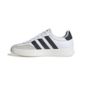 Adidas Barreda Men's White/Black/Gray Sneakers