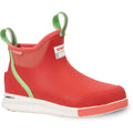 Xtratuf ADB Sport Rubber Coral Wellington Boots