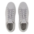 TOMS TRVL LITE 2.0 Low Leather Men's Light Grey Sneakers