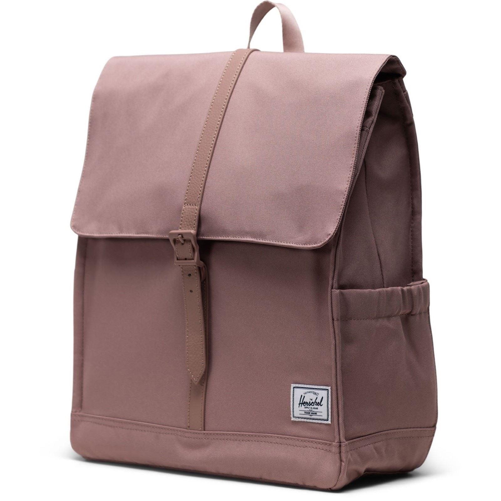 Herschel Bags City Synthetic Unisex Adults Pink Backpack