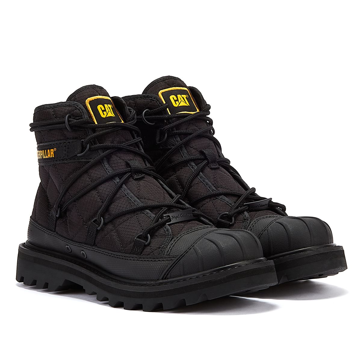 Botas discount caterpillar usa