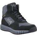 Helly Hansen Sport Monashee Leather Men's Jet Black Boots