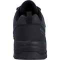 Hi-Tec Bandera Expedition Low Leather Men's Charcoal/Black Hiking Boots