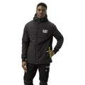 Caterpillar Tech Hybrid Men's Black Jacket