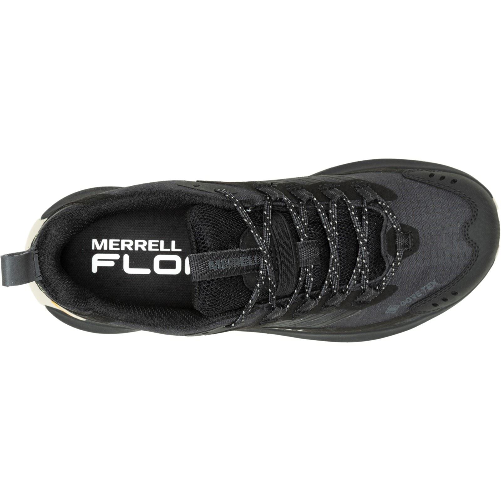 Merrell Moab Speed 2 GORE-TEX Women's Black Hiking Boots