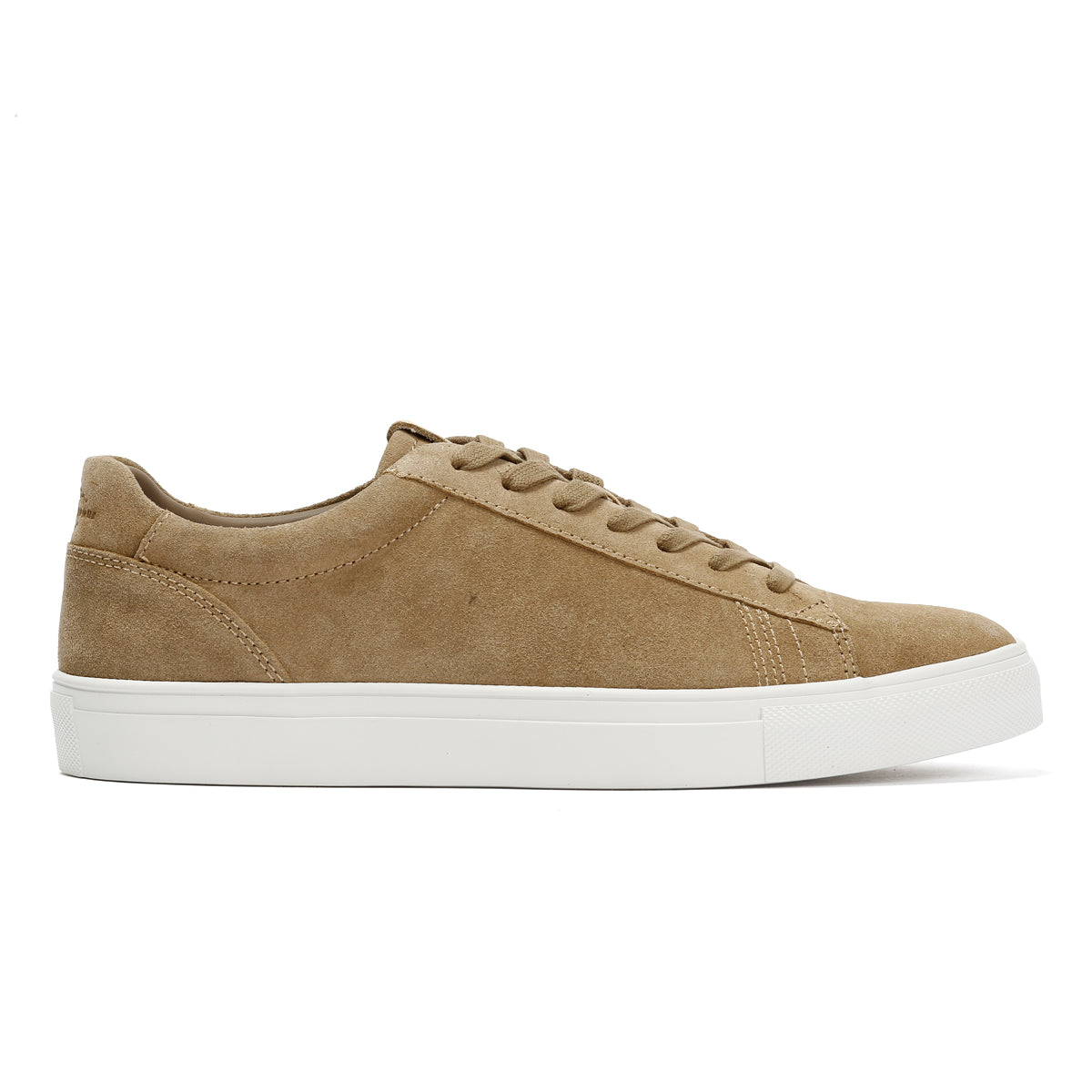 Antique Rogue Gibbs Suede Men's Stone Sneakers
