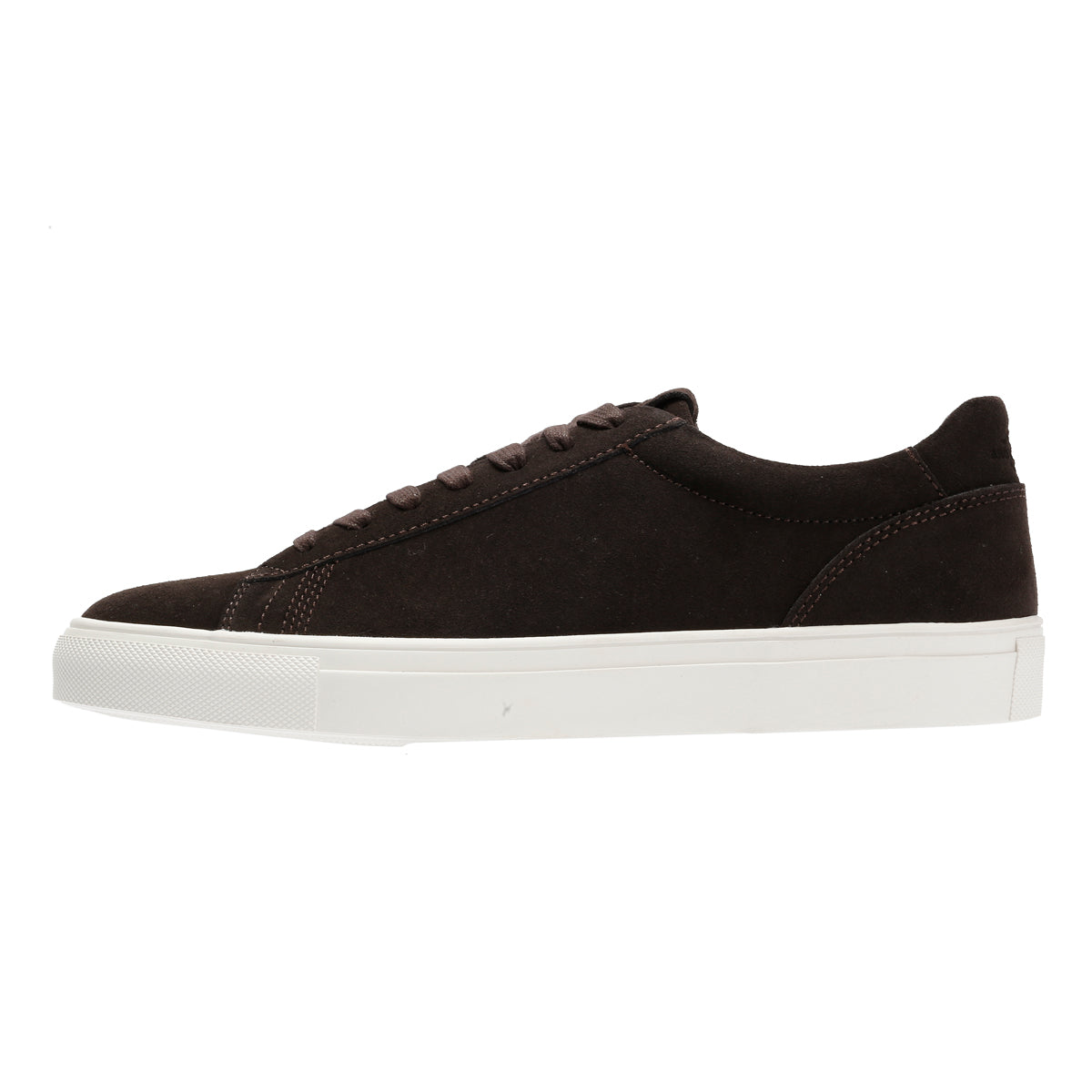 Antique Rogue Gibbs Suede Men's Brown Sneakers