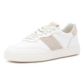 Clae Davis Men's Off White/Safari Sneakers