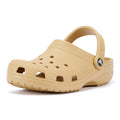 Crocs Classic Women's Wheat Clogs