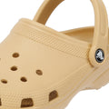 Crocs Classic Women's Wheat Clogs