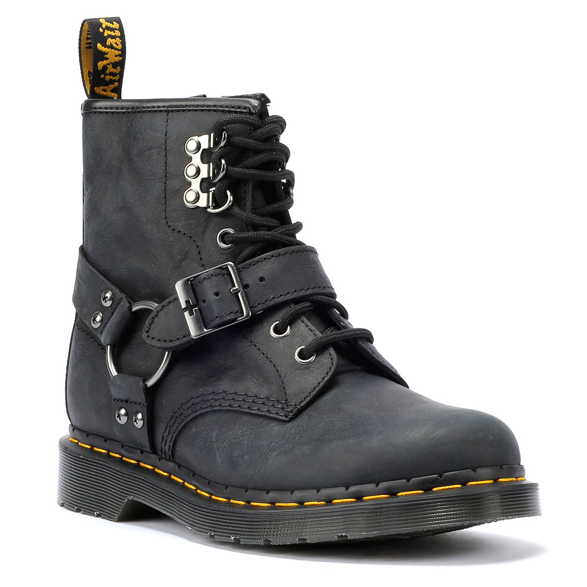 Dr martens acelere clearance malky