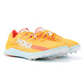 Hoka Cielo X LD Radiant Yellow / Camellia Sneakers