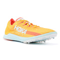 Hoka Cielo X LD Radiant Yellow / Camellia Sneakers