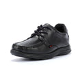 Kickers Reasan Lace Youth Shoes