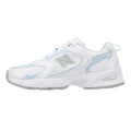 New Balance 530 Women's White/Blue Sneakers