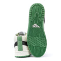 Pony #1 Low Rucker Green/White Sneakers