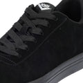 Pony Highbridge Suede Blackout Sneakers