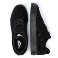 Pony Highbridge Suede Blackout Sneakers