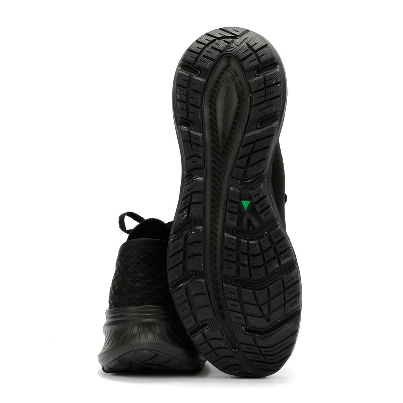 Skechers Slip-ins Edgeride Women's Black Sneakers