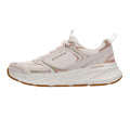 Skechers Edgeridge Women's Silver Eclipse Pink Sneakers