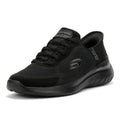 Skechers Bounder 2.0 Emerged Men's Black Sneakers