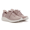 Skechers Ultra Flex 3.0 Elevated Women's Light Mauve Sneakers