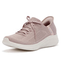 Skechers Ultra Flex 3.0 Elevated Women's Light Mauve Sneakers