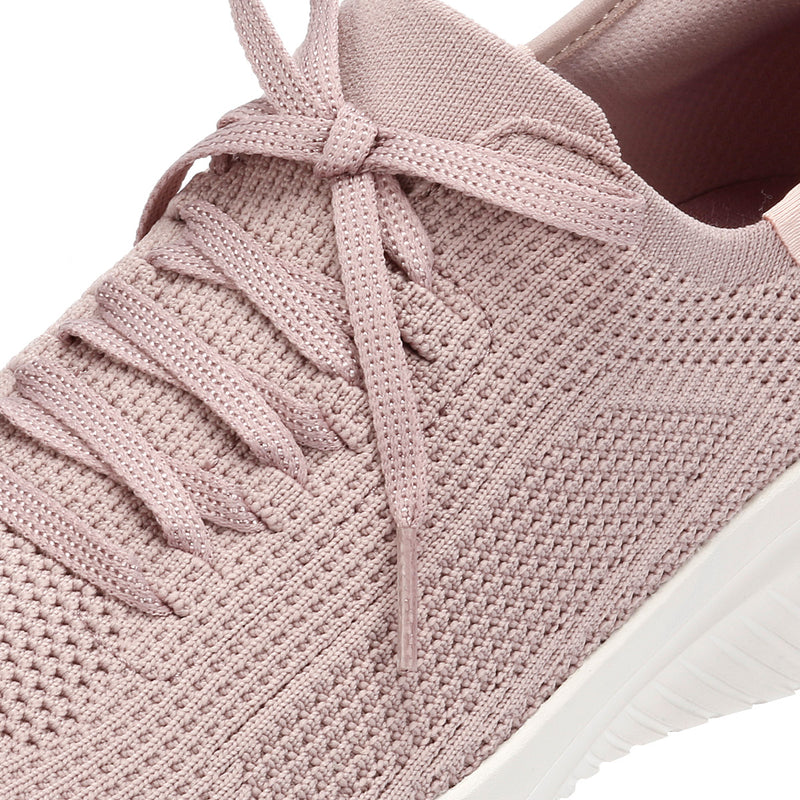 Skechers Ultra Flex 3.0 Elevated Women's Light Mauve Sneakers