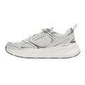 Skechers Edgeridge Women's Silver Eclipse Gray Sneakers