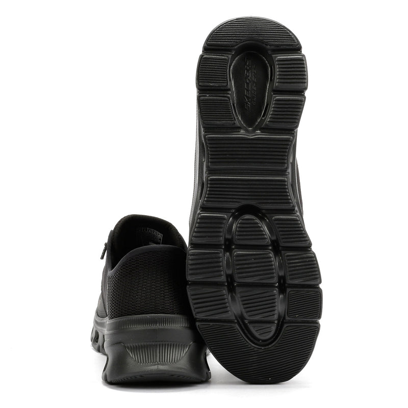 Skechers Glide-Step Pro Men's Black Sneakers
