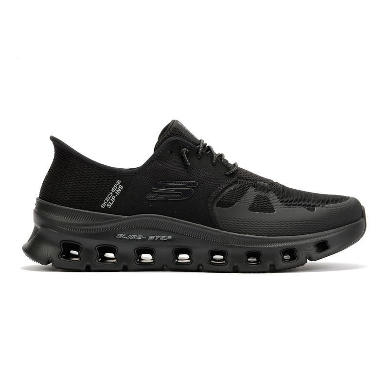 Skechers Glide-Step Pro Men's Black Sneakers