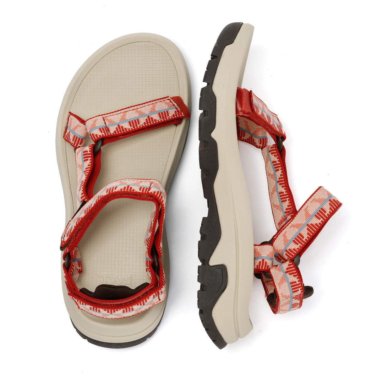 Teva Hurricane XLT3 Women's Criss Cross Bossa Nova Sandals