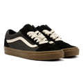 Vans Old Skool Heavy Canvas Black Sneakers